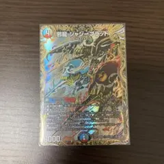 邪龍　ジャジーブラッド　シークレット