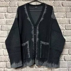 ニット カーディガン