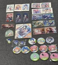 プロセカ　モアジャン　MORE MORE JUMP!　まとめ売り