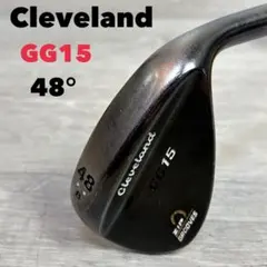 【メンズ右】クリーブランド CG15 ウェッジ 48度のサムネイル