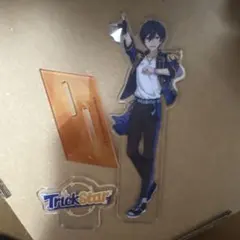 あんスタ 氷鷹北斗 アクスタ