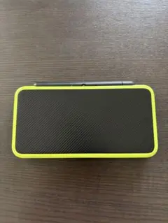 Newニンテンドー2DS LL