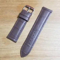 junepoo様専用 腕時計 22mm 茶色