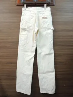 80s ワークパンツ