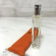 新品未使用　HERMES ツイリードゥエルメス オージンジャー　15ml G
