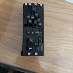 アコースティックギター用 コードチェンジャー 練習補助器具のサムネイル