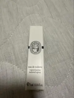 diptyque ディプティック　ローパピエ　5ml オードトワレのサムネイル