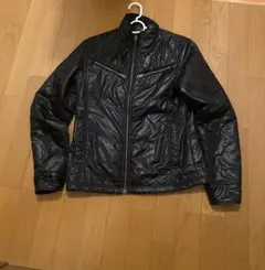 00s archive Y2K ライダースジャケット opium