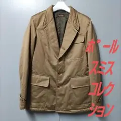 ポールスミスコレクション　中綿ジャケット
