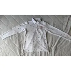 美品 adidas ゴルフウェア レディース