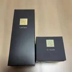 N organic Vie モイストリッチローション バリアクリーム セット