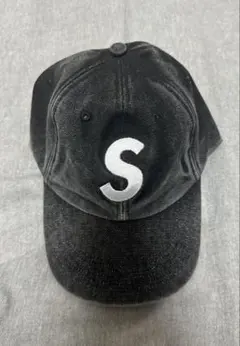 Supreme Pigment S Logo 6-Panel 