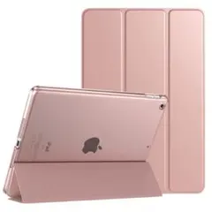 iPad 9世代 ケース 10.2インチ スタンド 耐衝撃 軽量 PUレザー