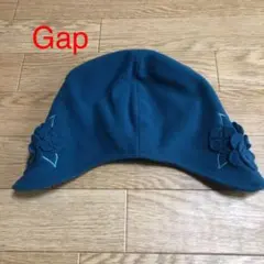 ニット帽　G A P