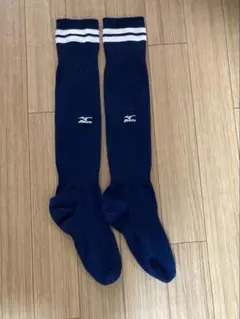 Mizuno ミズノ キッズ サッカーソックスのサムネイル