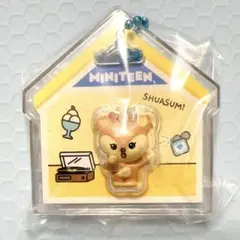 SEVENTEEN MINITEEN ジョシュア SHUASUMI - メルカリ