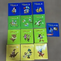 DWE ストレートプレイ DVD　旧子役　字幕付　ディズニー英語システム