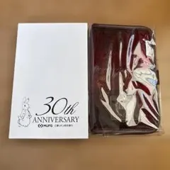 ピーターラビット ハリスツイード マルチケース 30周年　MUFG