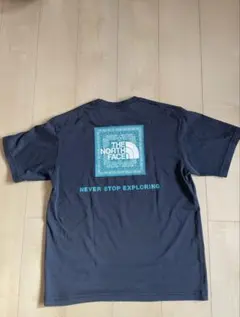 ノースフェイス　半袖Tシャツ