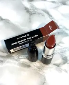 M.A.C リップ　566 Work Crushのサムネイル
