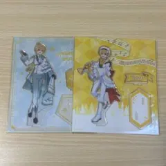 すとぷり アクスタ るぅと