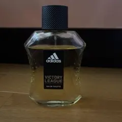 adidas香水 ヴィクトリーリーグ オードトワレのサムネイル