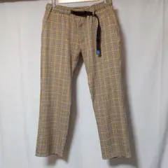 クライミングパンツ ワイドパンツ