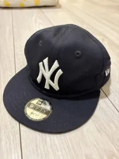NEW ERA 9FIFTY ニューヨークヤンキース キャップ