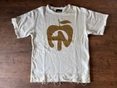 HOW NATURAL? ハウナチュラル スウェットTシャツ 日本製のサムネイル