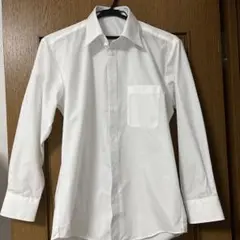 ホワイト ワイシャツ