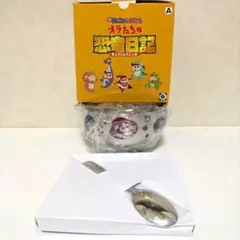 【新品】クレヨンしんちゃん オラたちの恐竜日記 ステンレスボウル&スプーン A