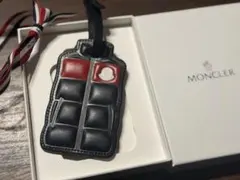 MONCLER モンクレール ネームタグ ノベルティのサムネイル