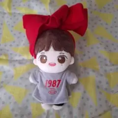 2026年最新】nct127 ぬいぐるみの人気アイテム - メルカリ