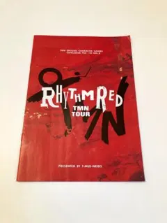 2026年最新】tm network パンフレットの人気アイテム - メルカリ