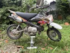 広島発！Honda CRF50F キッズモトクロス - メルカリ