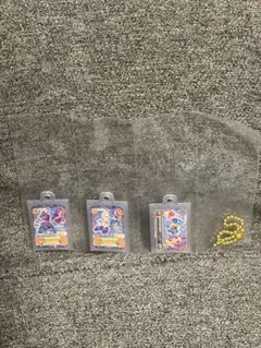 アイカツ ガチャ グッズコレクション3