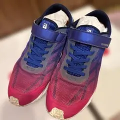 ムーンスター superstarスニーカー25.5cm