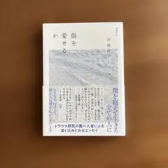 傷を愛せる 宮地尚子
