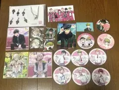 A3! 春組 グッズ まとめ売り