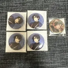 2025年最新】和泉一織缶バッジの人気アイテム - メルカリ