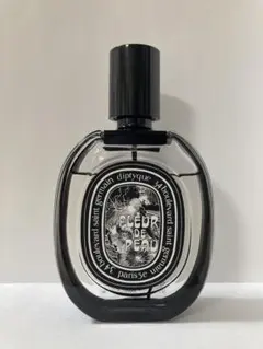 【DIPTYQUE】フルールドゥポー　オードパルファン　75ml 箱付きのサムネイル