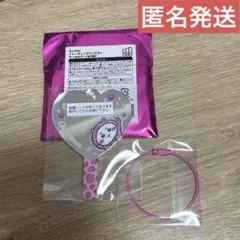 ちいかわ トレーディングミニミラーキーホルダー（ちいかわ）
