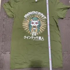 クインデッサ星人 Tシャツ