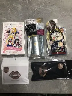 2025年最新】セーラームーン 福袋の人気アイテム - メルカリ