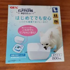 GEX　ピュアクリスタルPETITプチのサムネイル