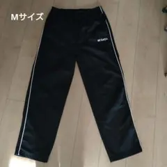 kaepa＊ブラック＊ジャージパンツ