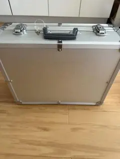 アルミ製 エフェクターケース ハードケース