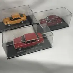 2026年最新】ブルーバード プラモデルの人気アイテム - メルカリ