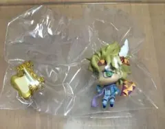 【未開封】ジョジョの奇妙な冒険 ジョジョコレ シーザー・A・ツェペリ 1点