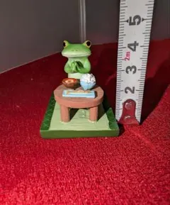 ジャンク カエル コポー copeau いただきますカエル